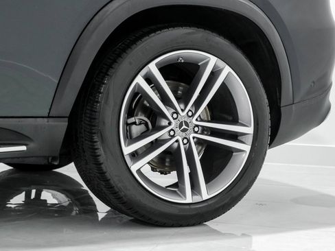 Used 2020 Mercedes-Benz GLE 450 4MATIC image 62