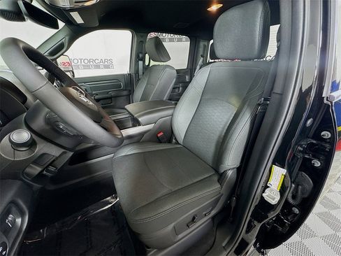 Used 2025 RAM 2500 Lone Star image 20