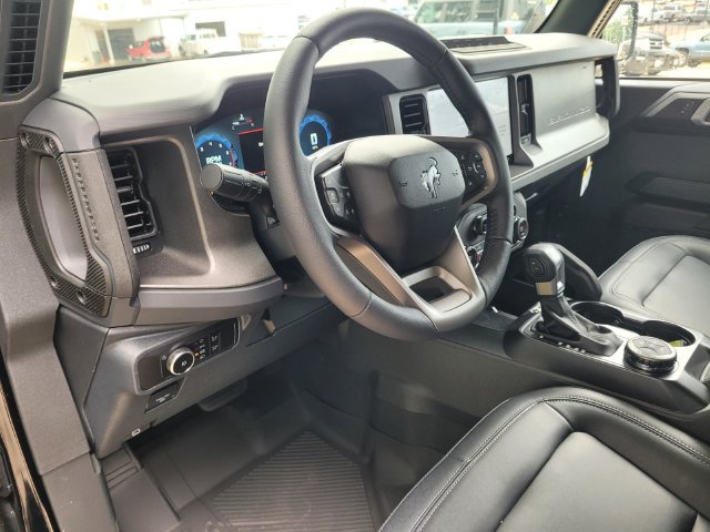 New 2026 Ford Bronco Badlands w/ Sasquatch Package AWD/4WD image 11