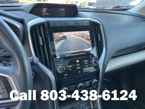 Used 2021 Subaru Ascent Touring w/ Popular Package #2A AWD/4WD image 25