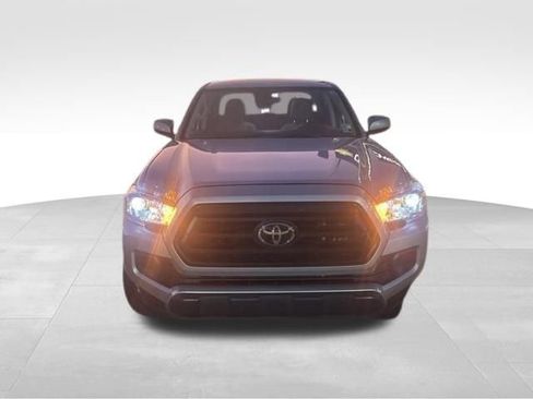 Used 2021 Toyota Tacoma SR image 10