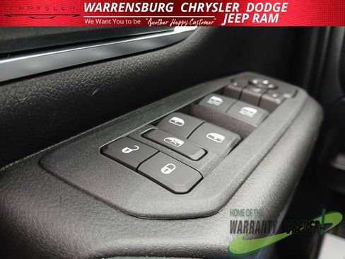New 2026 RAM 1500 Big Horn AWD/4WD image 29