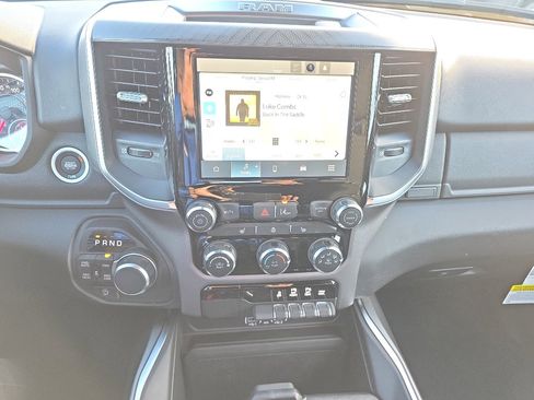 New 2026 RAM 1500 Big Horn image 25