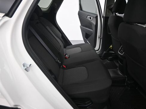 Certified 2023 Kia Sportage LX AWD/4WD image 18