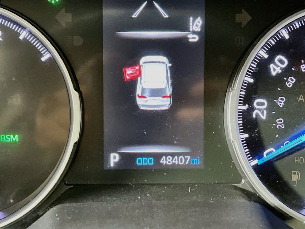 Certified 2021 Toyota RAV4 XLE AWD/4WD image 11