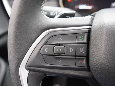 Certified 2023 Jeep Grand Cherokee L Laredo w/ Luxury Tech Group I image 35