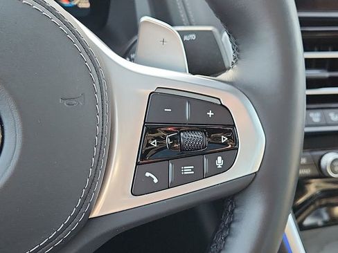 Certified 2023 BMW 840i Gran Coupe xDrive image 25