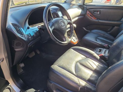 Used 2001 Lexus RX 300 4dr SUV image 10