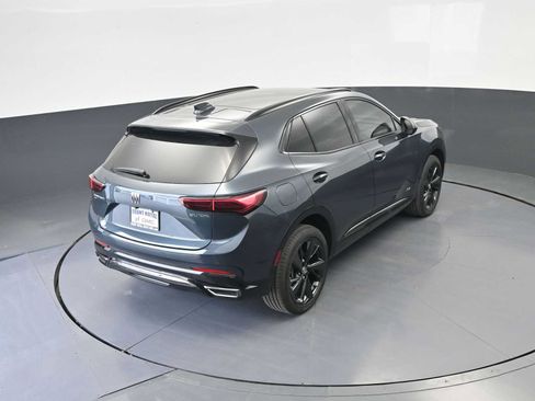 New 2026 Buick Envision Sport Touring AWD/4WD image 30