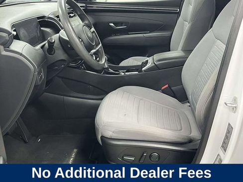 Used 2022 Hyundai Santa Cruz SEL w/ Activity Package AWD/4WD image 15