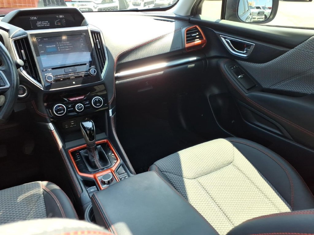 Used 2020 Subaru Forester Sport AWD/4WD image 17