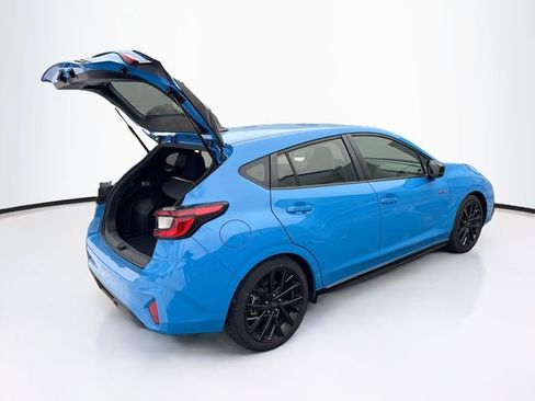 Used 2024 Subaru Impreza RS image 16