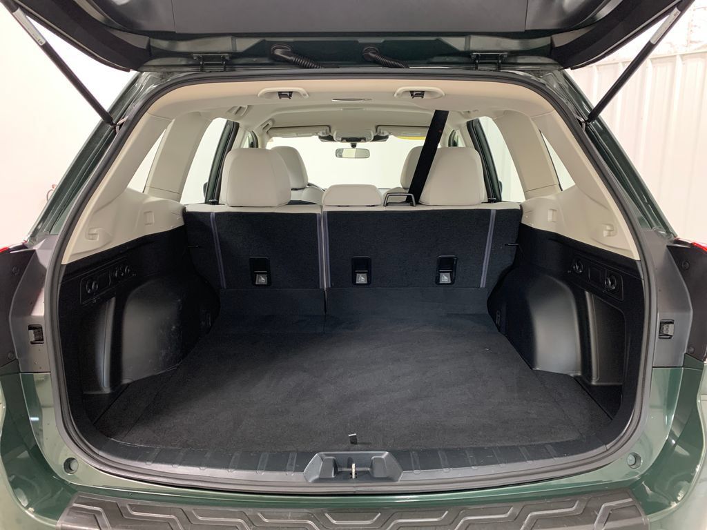 Used 2022 Subaru Forester AWD/4WD image 21