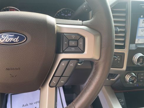 Used 2019 Ford F250 King Ranch w/ King Ranch Ultimate Package image 18