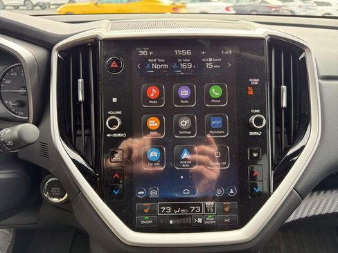 Certified 2025 Subaru Ascent Premium image 35