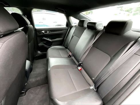 Used 2024 Honda Civic Sport image 15