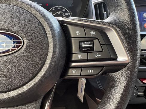 Certified 2023 Subaru Forester AWD/4WD image 16