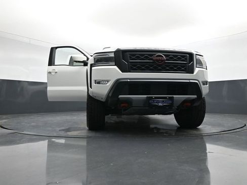 Used 2023 Nissan Frontier PRO-4X w/ Pro Convenience Package image 47