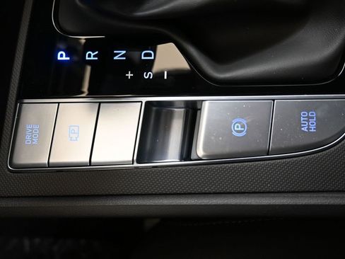 New 2026 Hyundai Elantra Blue image 35