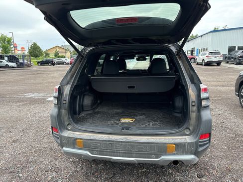 Used 2026 Subaru Forester Wilderness AWD/4WD image 10