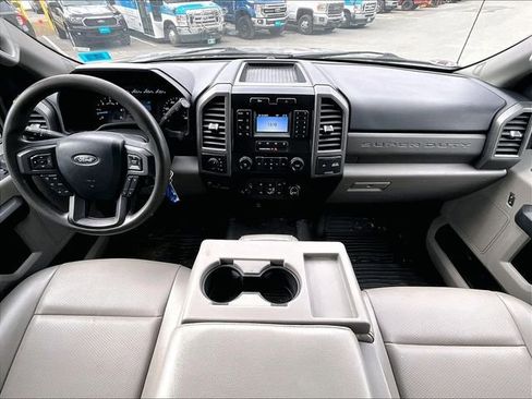Used 2021 Ford F350 XL w/ Power Equipment Group image 16