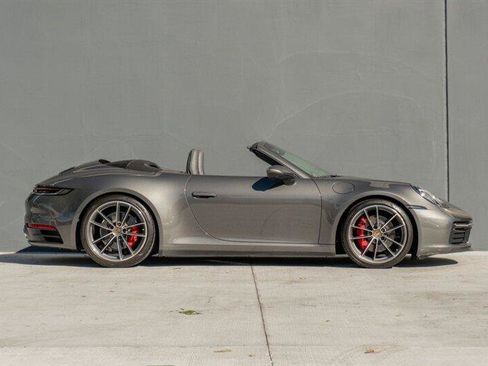 Used 2021 Porsche 911 Carrera S image 7