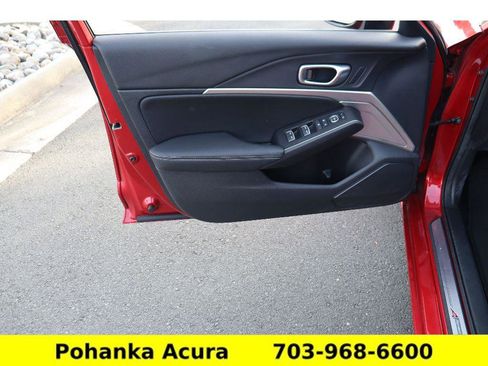 Certified 2023 Acura Integra A-Spec image 24