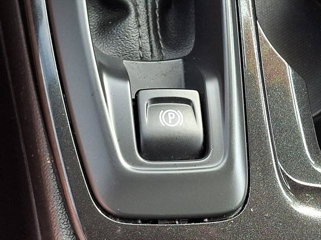 Used 2024 Chevrolet TrailBlazer LS AWD/4WD image 27