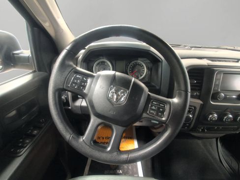 Used 2017 RAM 1500 Tradesman w/ Popular Equipment Group image 12