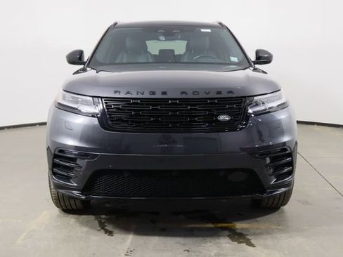 Used 2024 Land Rover Range Rover Velar Dynamic SE image 3
