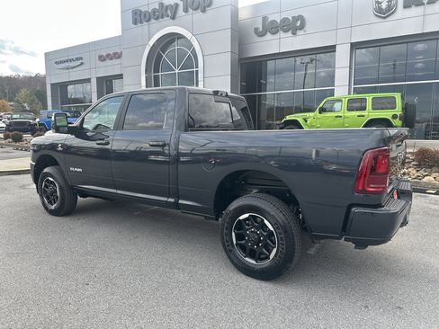 New 2026 RAM 2500 Laramie image 10