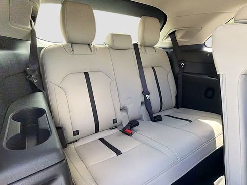 New 2026 MAZDA CX-90 3.3 Turbo w/ Premium Sport Pkg image 21