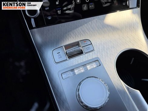 Used 2026 Genesis GV70 2.5T Sport Prestige image 29