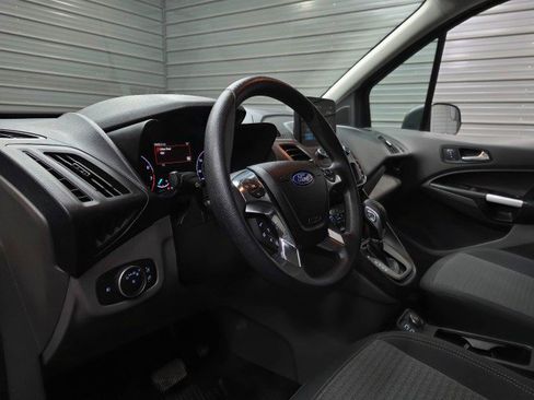 Used 2019 Ford Transit Connect XLT FWD image 11