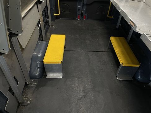 Used 2019 Ford Transit 250 148 High Roof Extended image 16