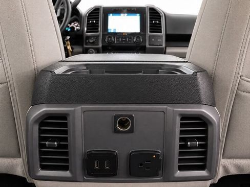 Used 2019 Ford F150 XLT w/ Equipment Group 301A Mid AWD/4WD image 20