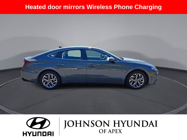 Used 2020 Hyundai Sonata SEL w/ Convenience Package FWD image 10