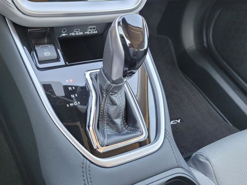 New 2025 Subaru Legacy Premium image 13
