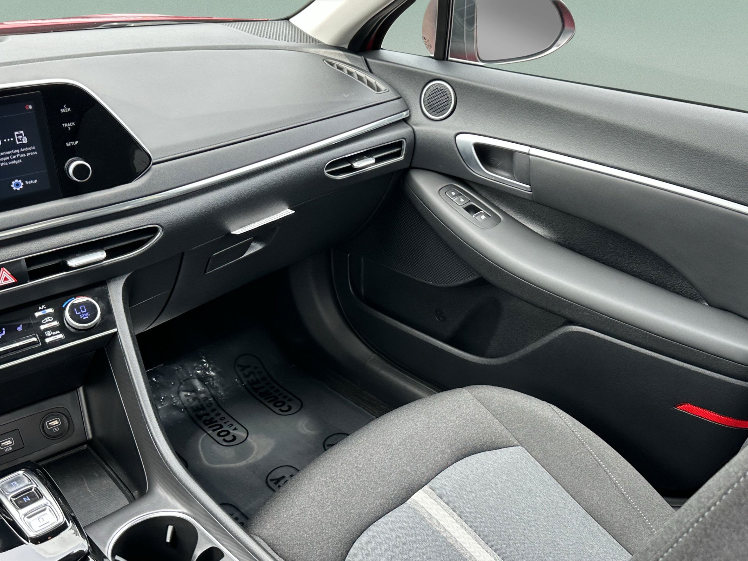 Used 2021 Hyundai Sonata SEL FWD image 12