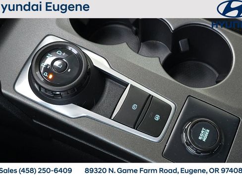 Used 2025 Ford Bronco Sport Big Bend image 29