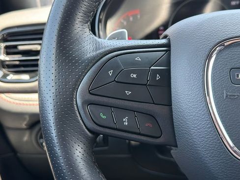 Used 2024 Dodge Durango R/T AWD/4WD image 19