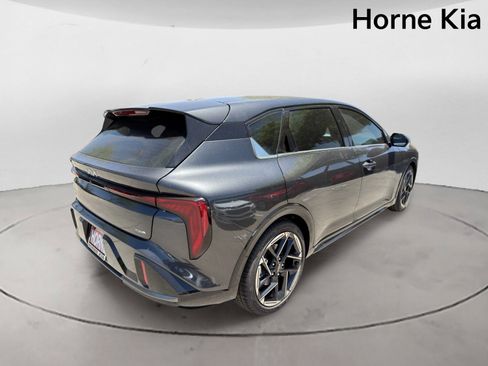 New 2026 Kia K4 EX FWD image 4