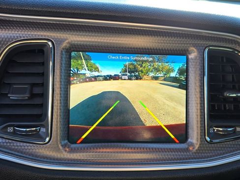 Used 2018 Dodge Challenger SRT Hellcat image 29