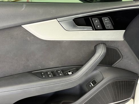 Used 2023 Audi A5 2.0T Premium Plus w/ Premium Plus image 23