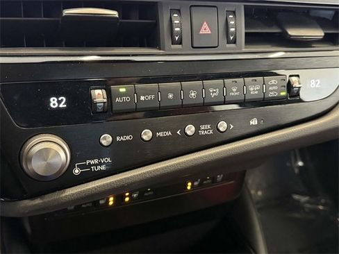 Certified 2023 Lexus ES 350 F Sport image 26