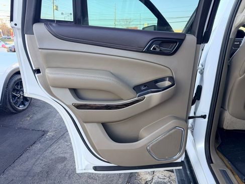 Used 2016 GMC Yukon SLT w/ Open Road Package image 27