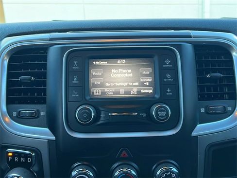 Used 2021 RAM 1500 Classic Warlock image 13