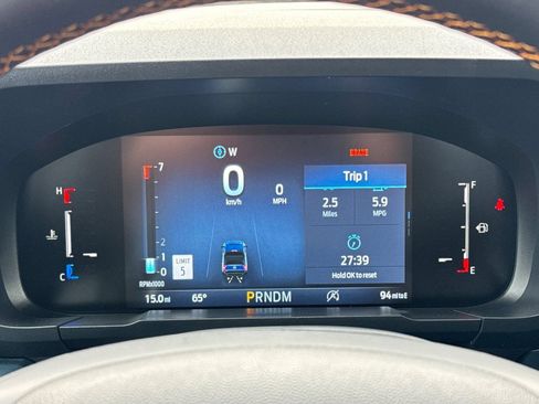 New 2026 Ford Maverick Tremor AWD/4WD image 29