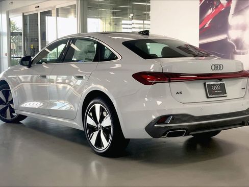 New 2025 Audi A5 2.0T Premium Plus image 4