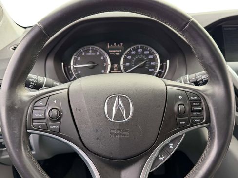 Used 2020 Acura MDX SH-AWD image 26